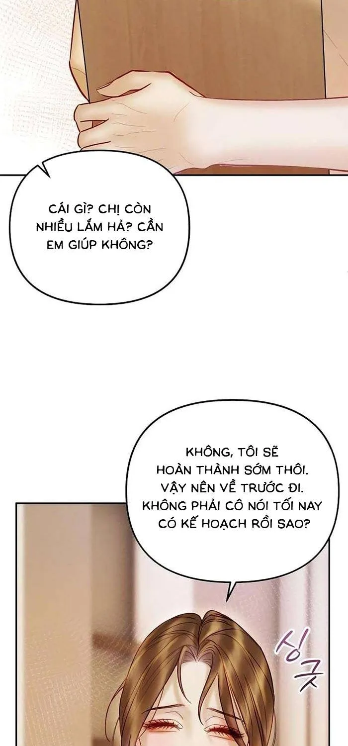 Lỡ Mang Thai Với Sếp Chap 10.2 - Next Chap 11.2