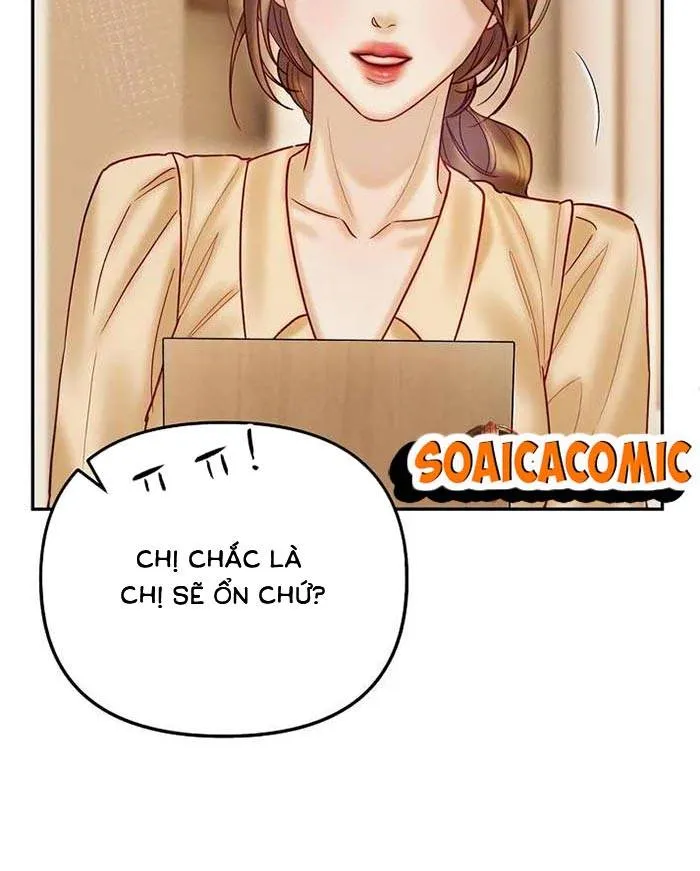 Lỡ Mang Thai Với Sếp Chap 10.2 - Next Chap 11.2