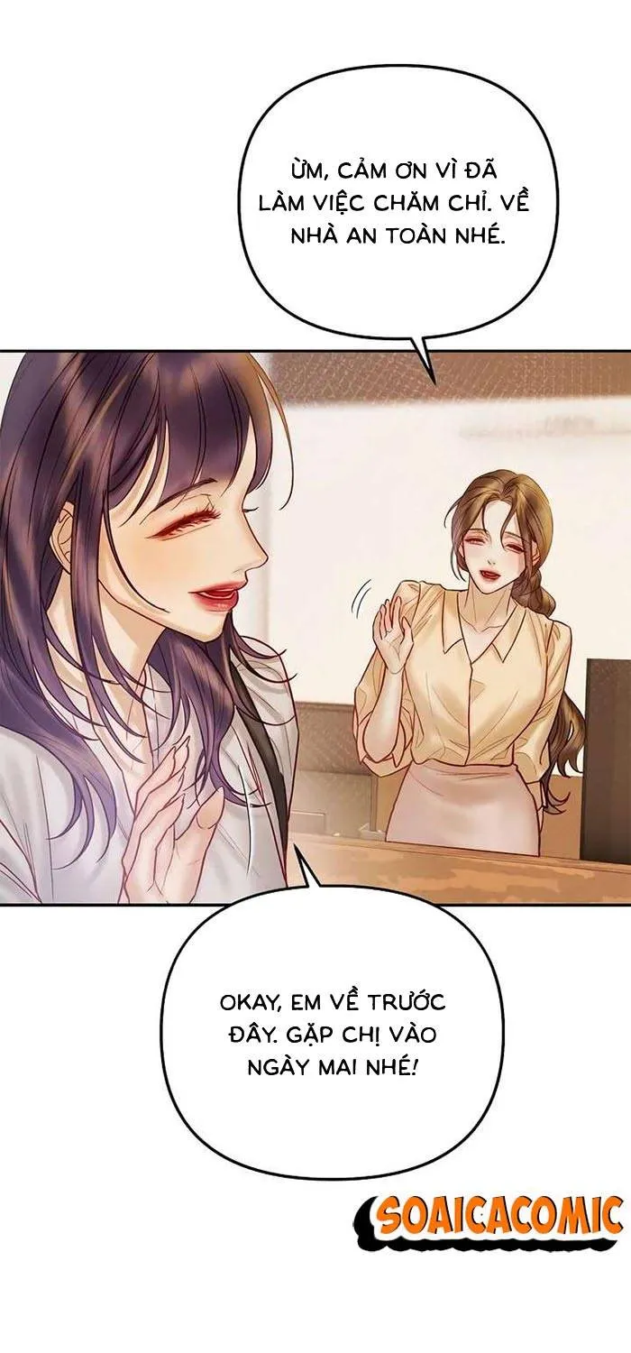 Lỡ Mang Thai Với Sếp Chap 10.2 - Next Chap 11.2