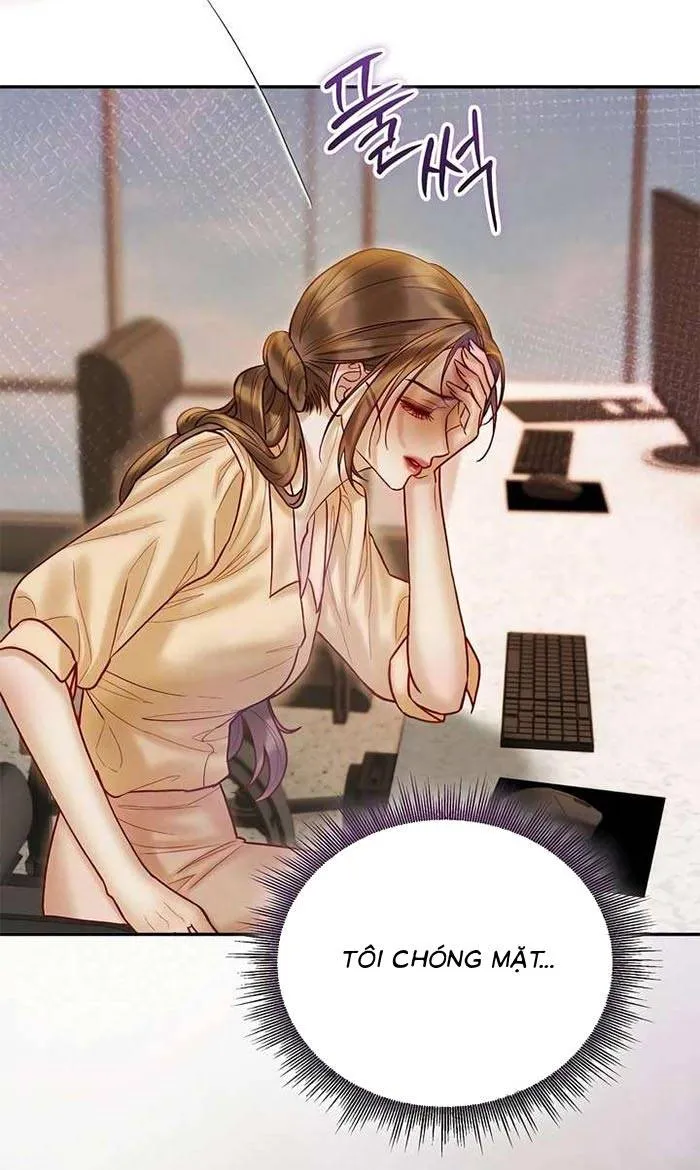 Lỡ Mang Thai Với Sếp Chap 10.2 - Next Chap 11.2