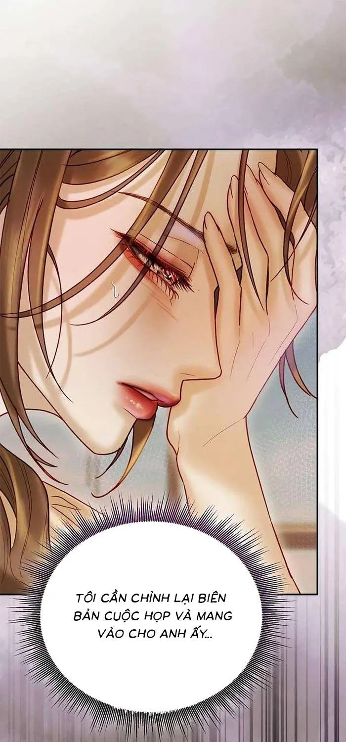 Lỡ Mang Thai Với Sếp Chap 10.2 - Next Chap 11.2