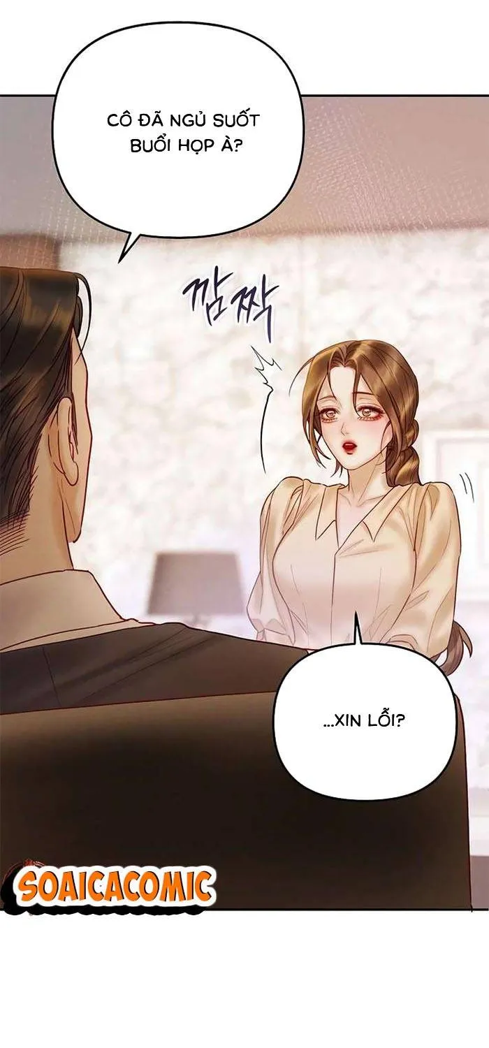 Lỡ Mang Thai Với Sếp Chap 10.2 - Next Chap 11.2