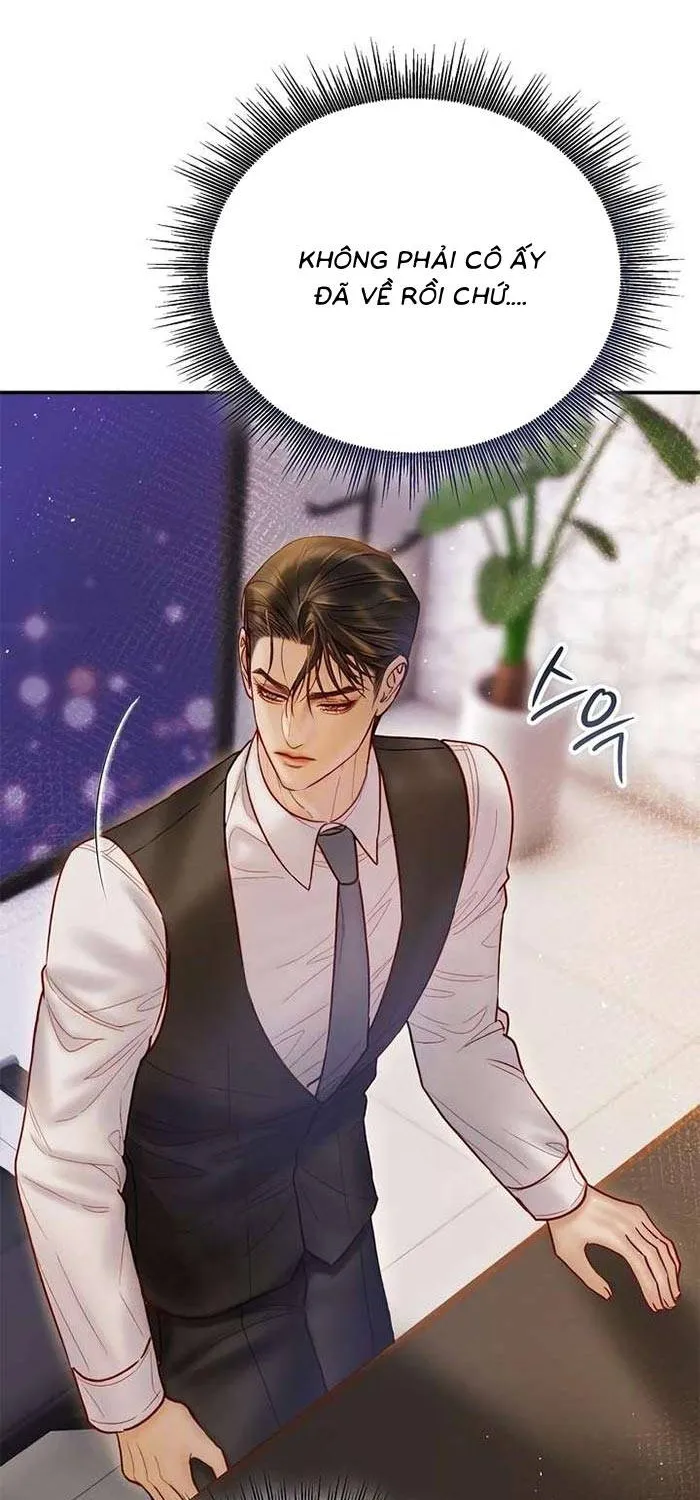 Lỡ Mang Thai Với Sếp Chap 10.2 - Next Chap 11.2