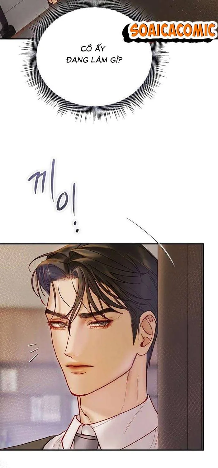 Lỡ Mang Thai Với Sếp Chap 10.2 - Next Chap 11.2