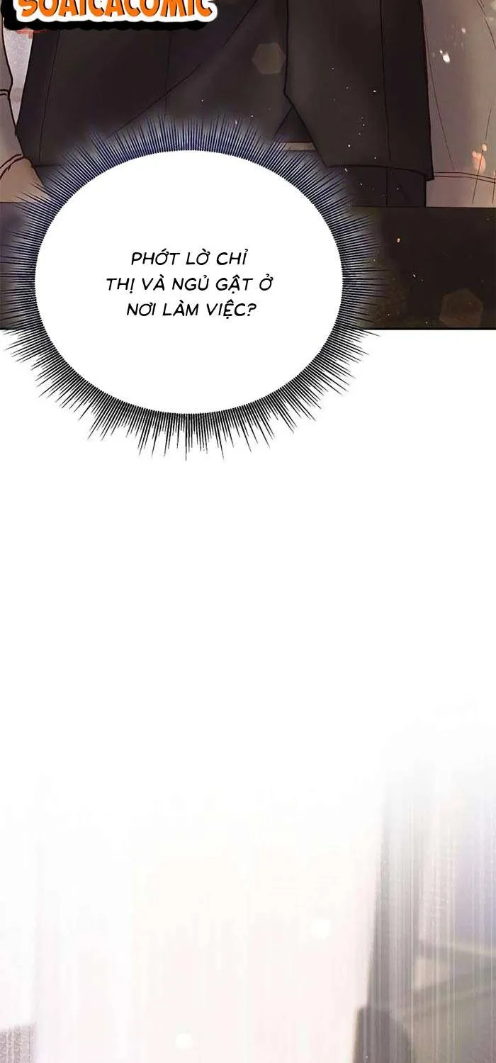 Lỡ Mang Thai Với Sếp Chap 10.2 - Next Chap 11.2