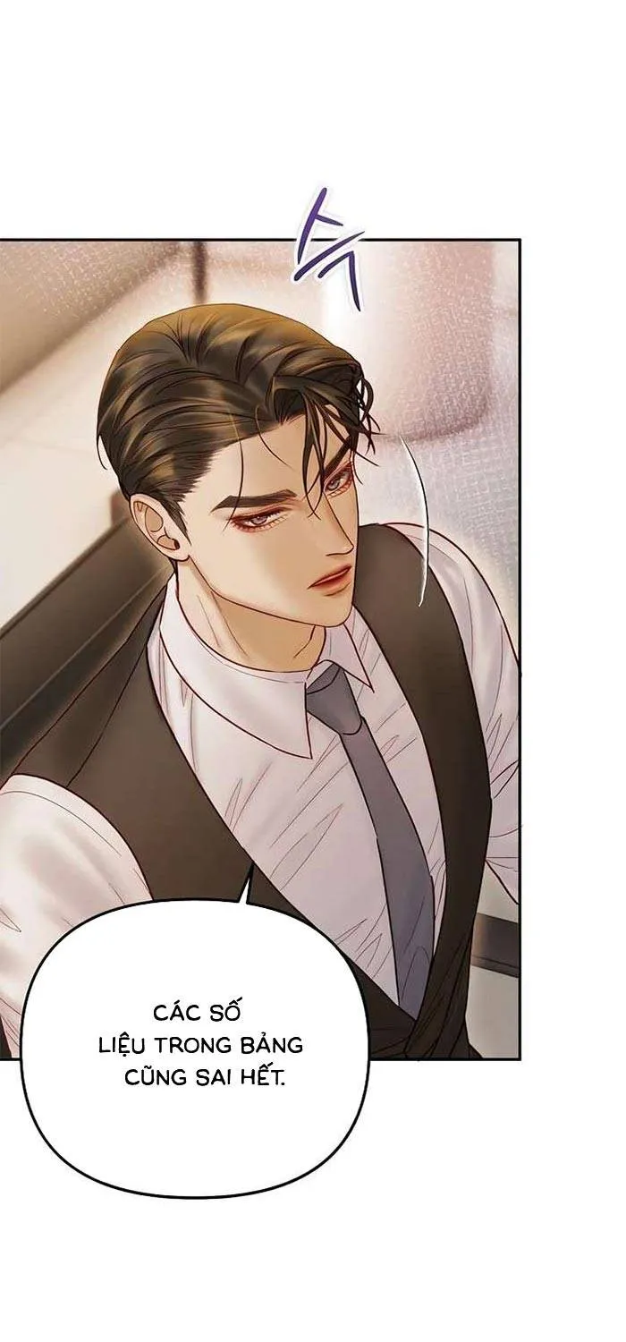 Lỡ Mang Thai Với Sếp Chap 10.2 - Next Chap 11.2