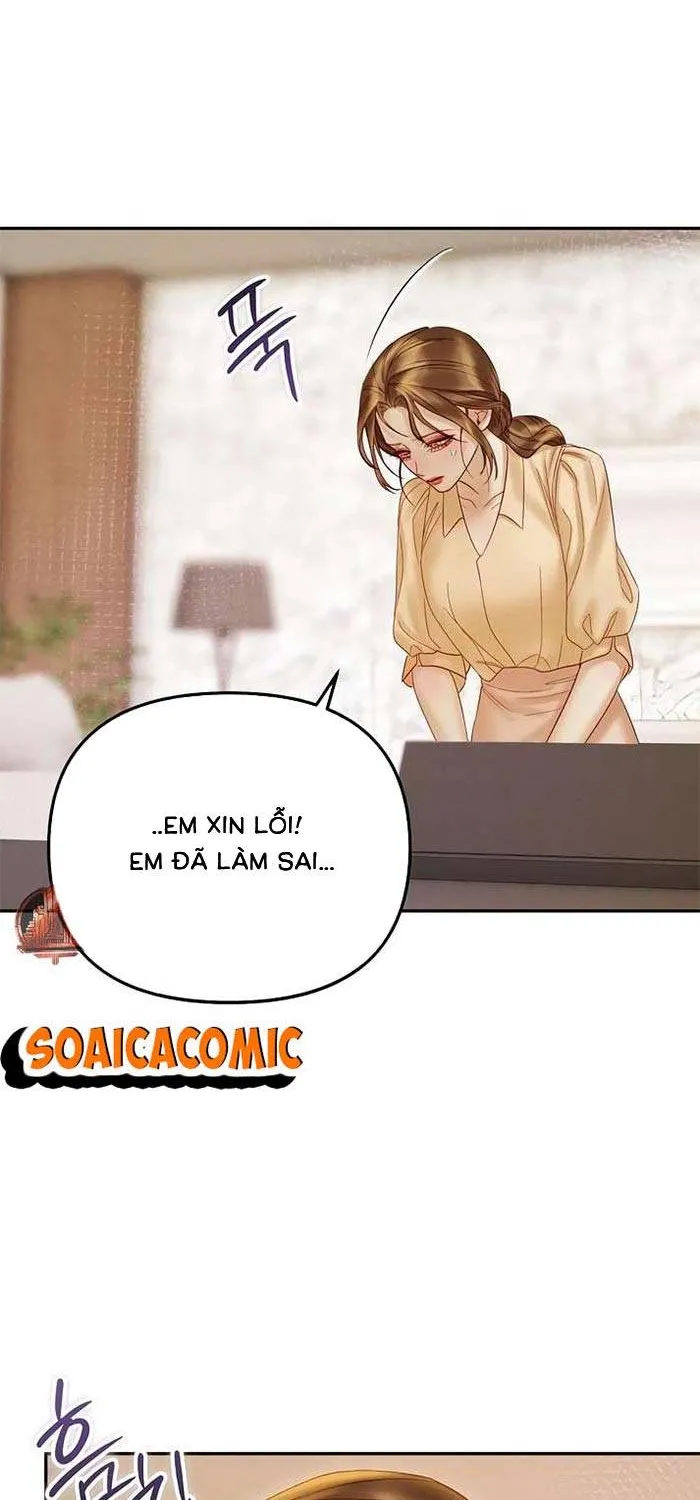 Lỡ Mang Thai Với Sếp Chap 10.2 - Next Chap 11.2