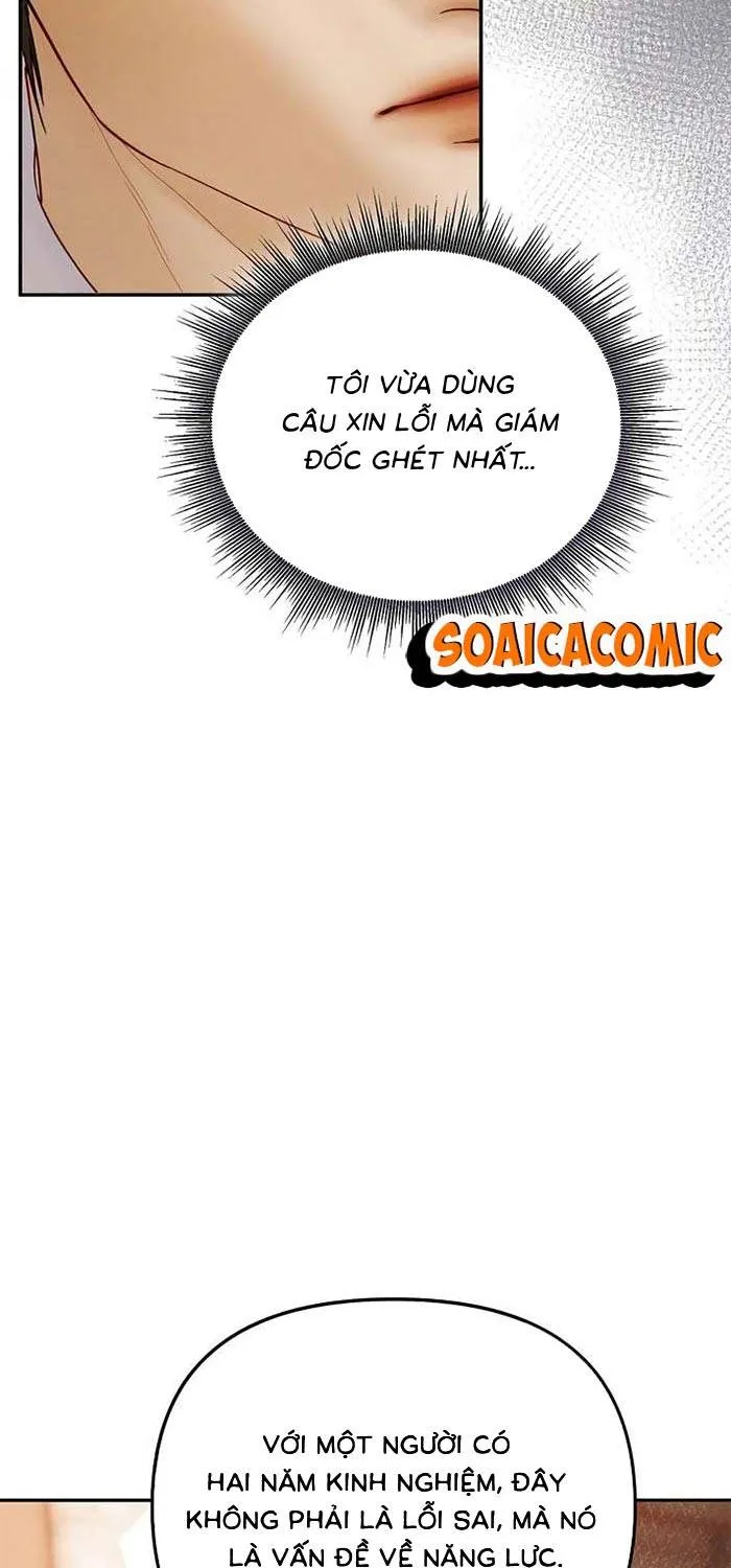 Lỡ Mang Thai Với Sếp Chap 10.2 - Next Chap 11.2