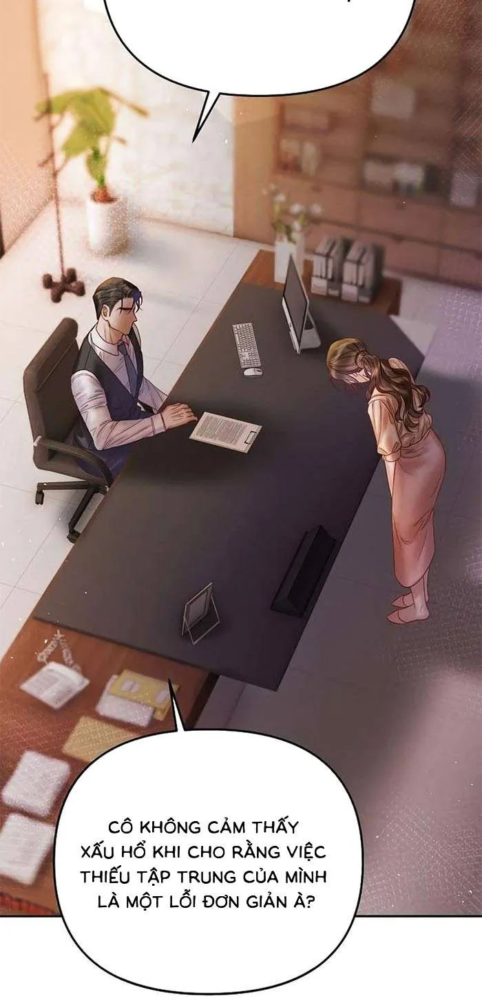 Lỡ Mang Thai Với Sếp Chap 10.2 - Next Chap 11.2