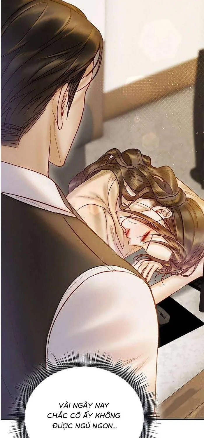 Lỡ Mang Thai Với Sếp Chap 11.1 - Next Chap 12.1