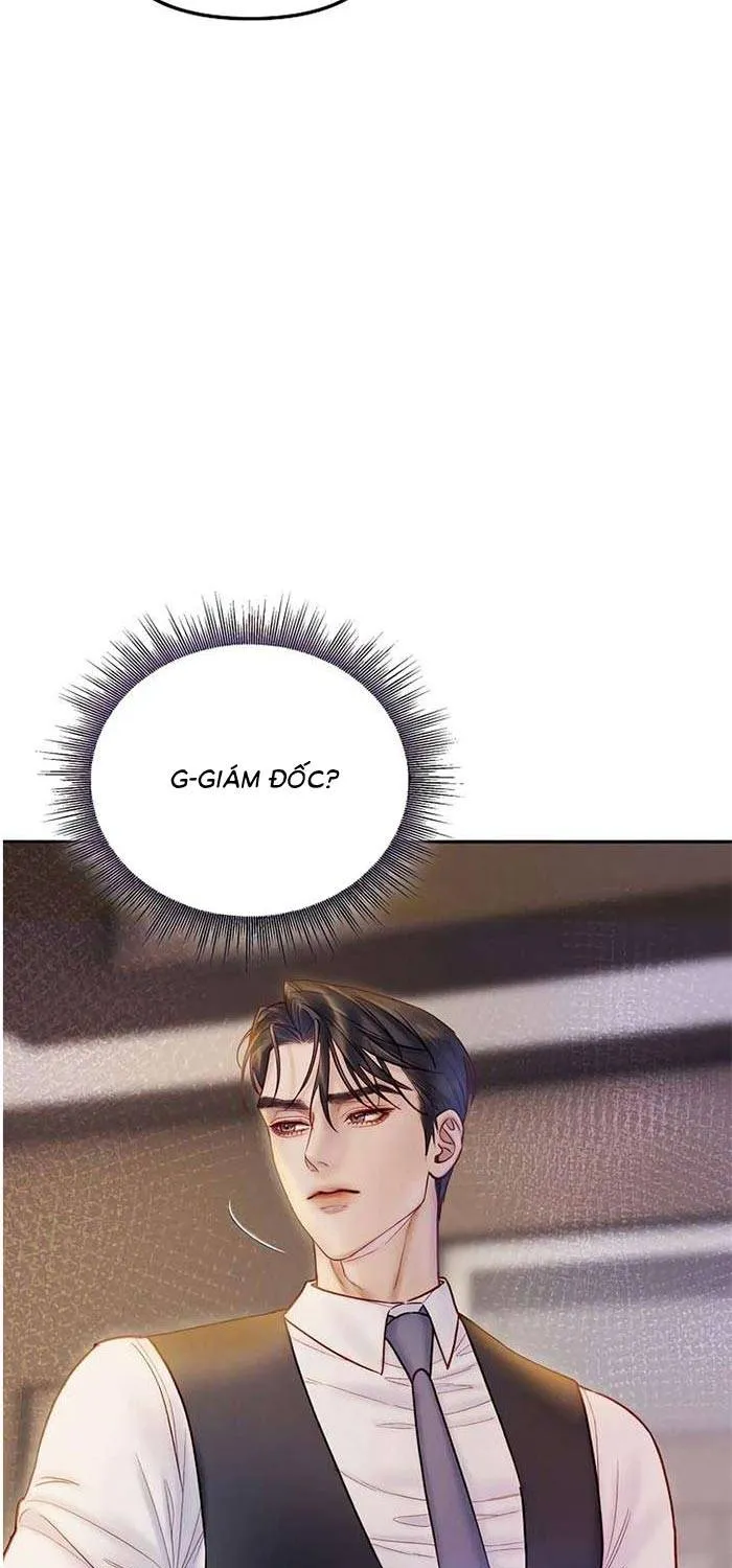 Lỡ Mang Thai Với Sếp Chap 11.1 - Next Chap 12.1