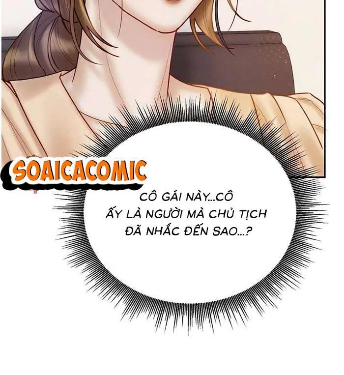 Lỡ Mang Thai Với Sếp Chap 11.1 - Next Chap 12.1