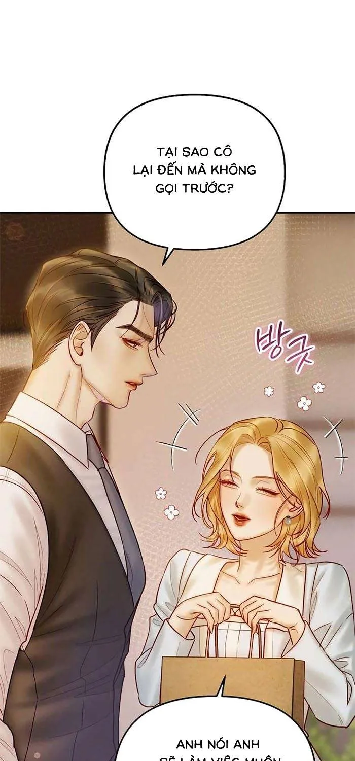 Lỡ Mang Thai Với Sếp Chap 11.1 - Next Chap 12.1