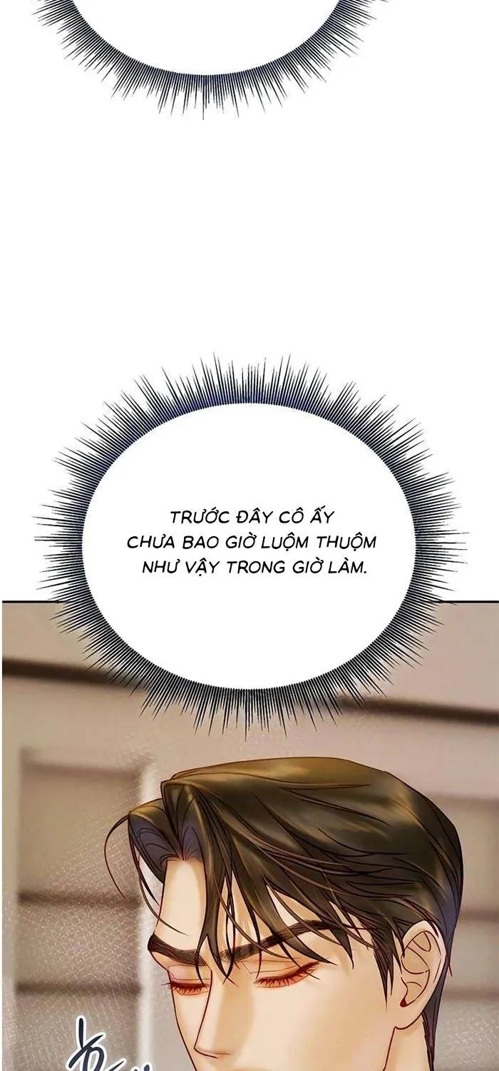 Lỡ Mang Thai Với Sếp Chap 11.1 - Next Chap 12.1