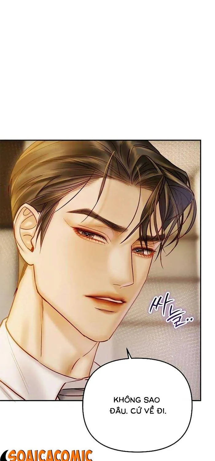 Lỡ Mang Thai Với Sếp Chap 11.1 - Next Chap 12.1
