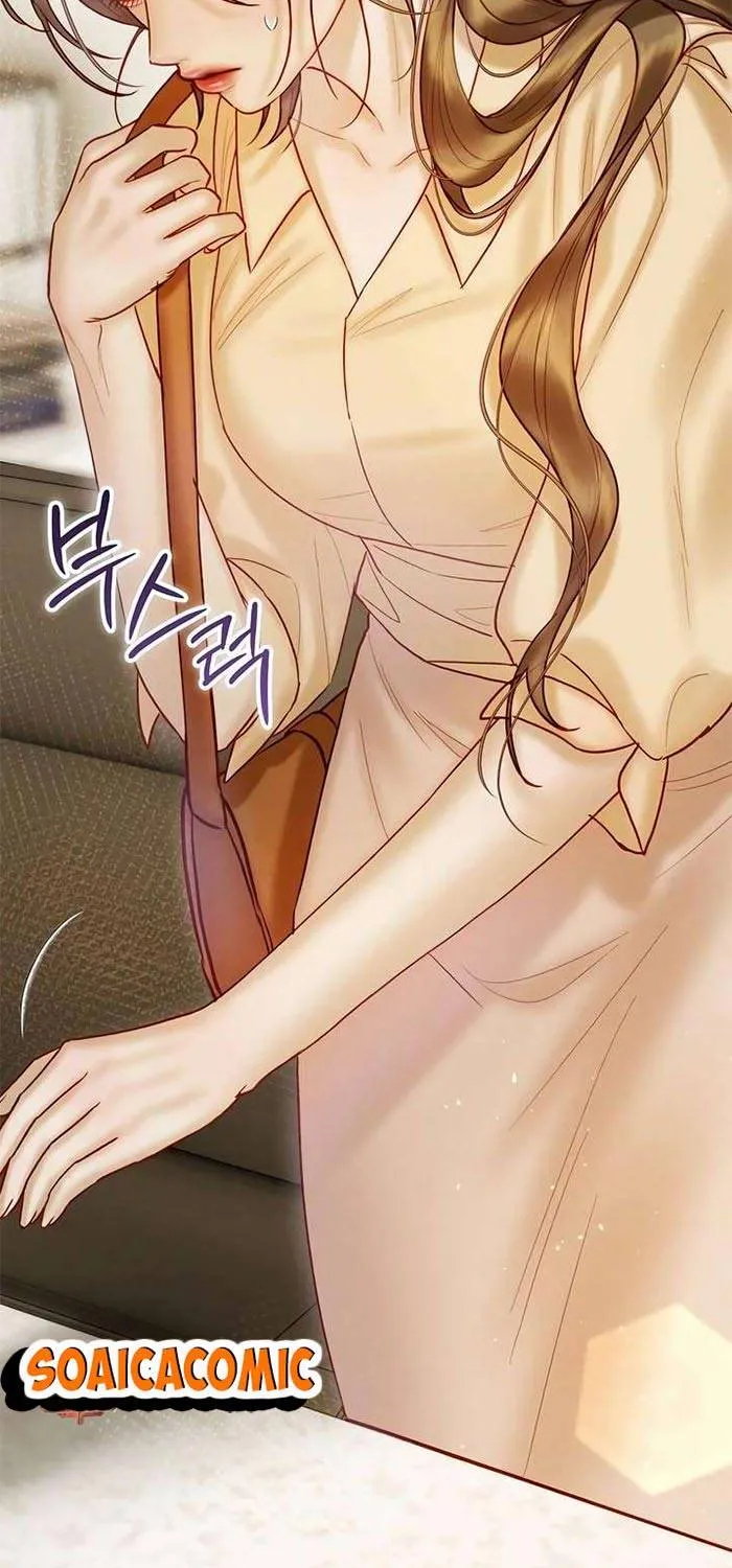 Lỡ Mang Thai Với Sếp Chap 11.1 - Next Chap 12.1