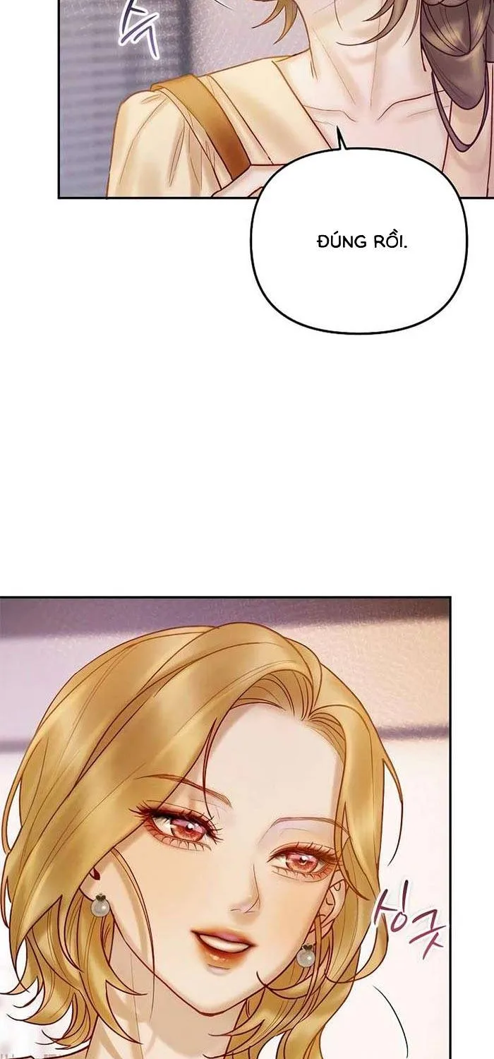 Lỡ Mang Thai Với Sếp Chap 11.1 - Next Chap 12.1