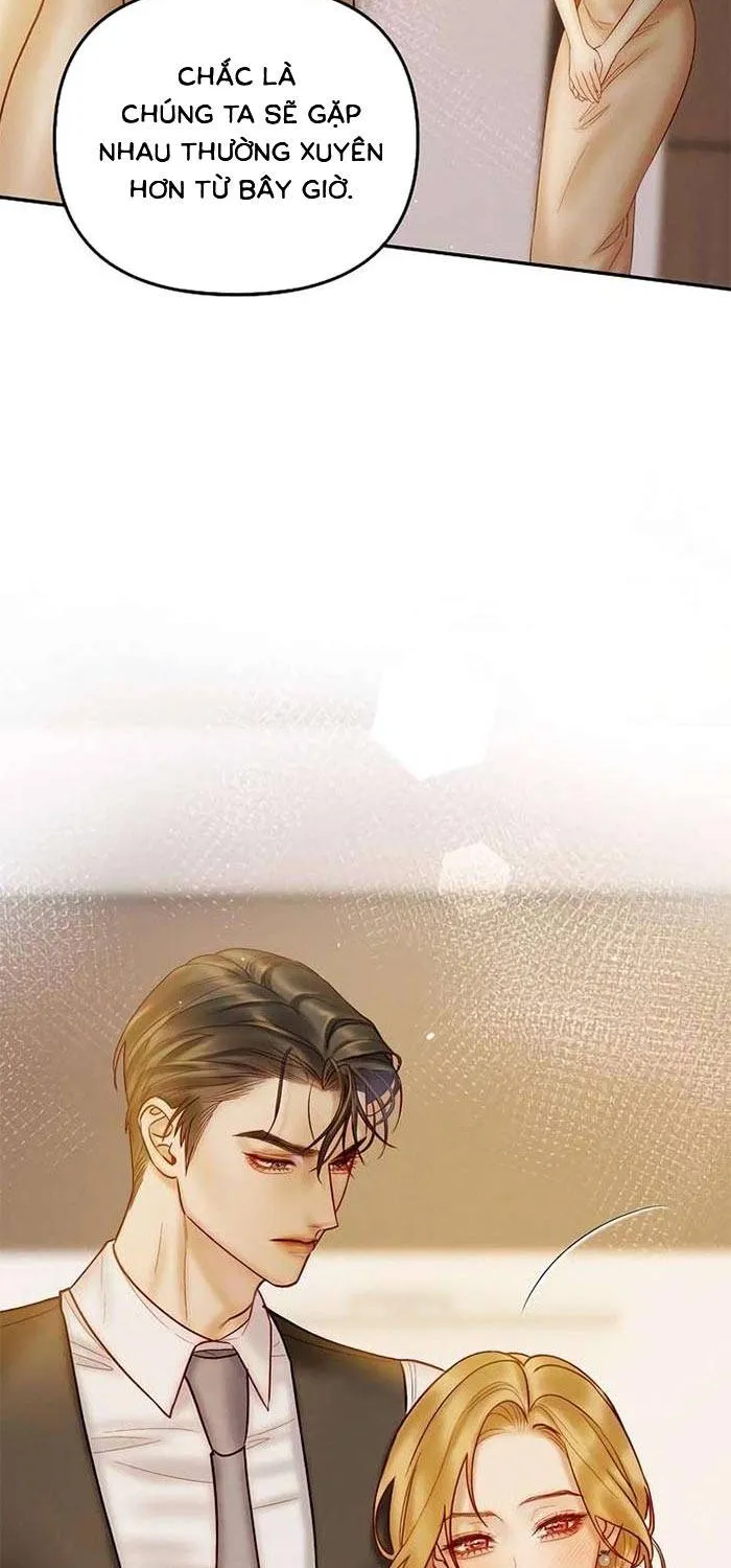 Lỡ Mang Thai Với Sếp Chap 11.1 - Next Chap 12.1