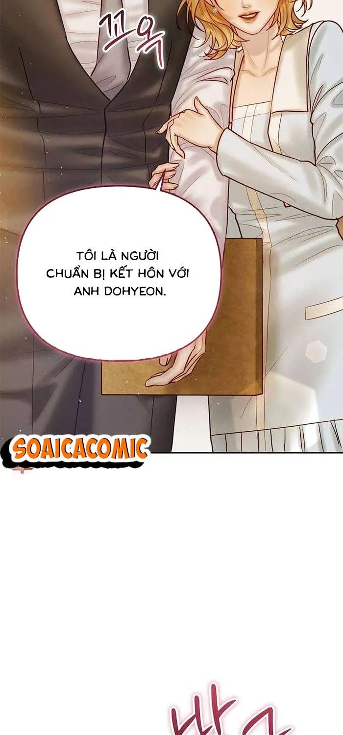 Lỡ Mang Thai Với Sếp Chap 11.1 - Next Chap 12.1