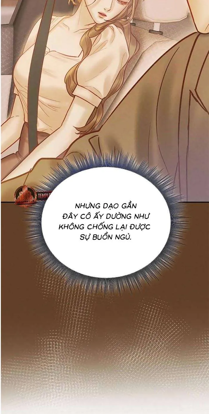 Lỡ Mang Thai Với Sếp Chap 11.1 - Next Chap 12.1