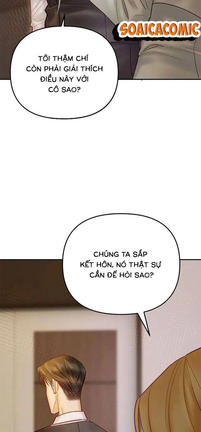 Lỡ Mang Thai Với Sếp Chap 11.1 - Next Chap 12.1