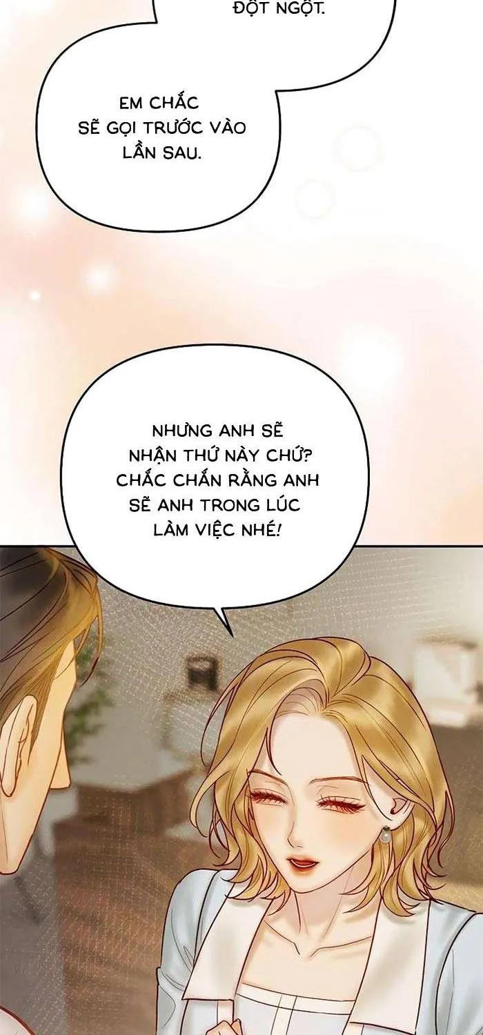 Lỡ Mang Thai Với Sếp Chap 11.2 - Next Chap 12.2