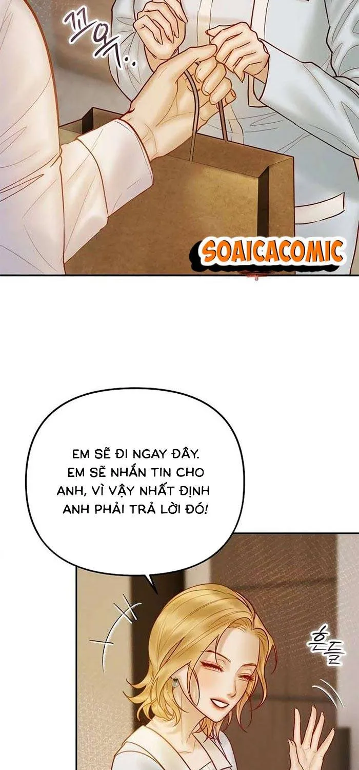 Lỡ Mang Thai Với Sếp Chap 11.2 - Next Chap 12.2