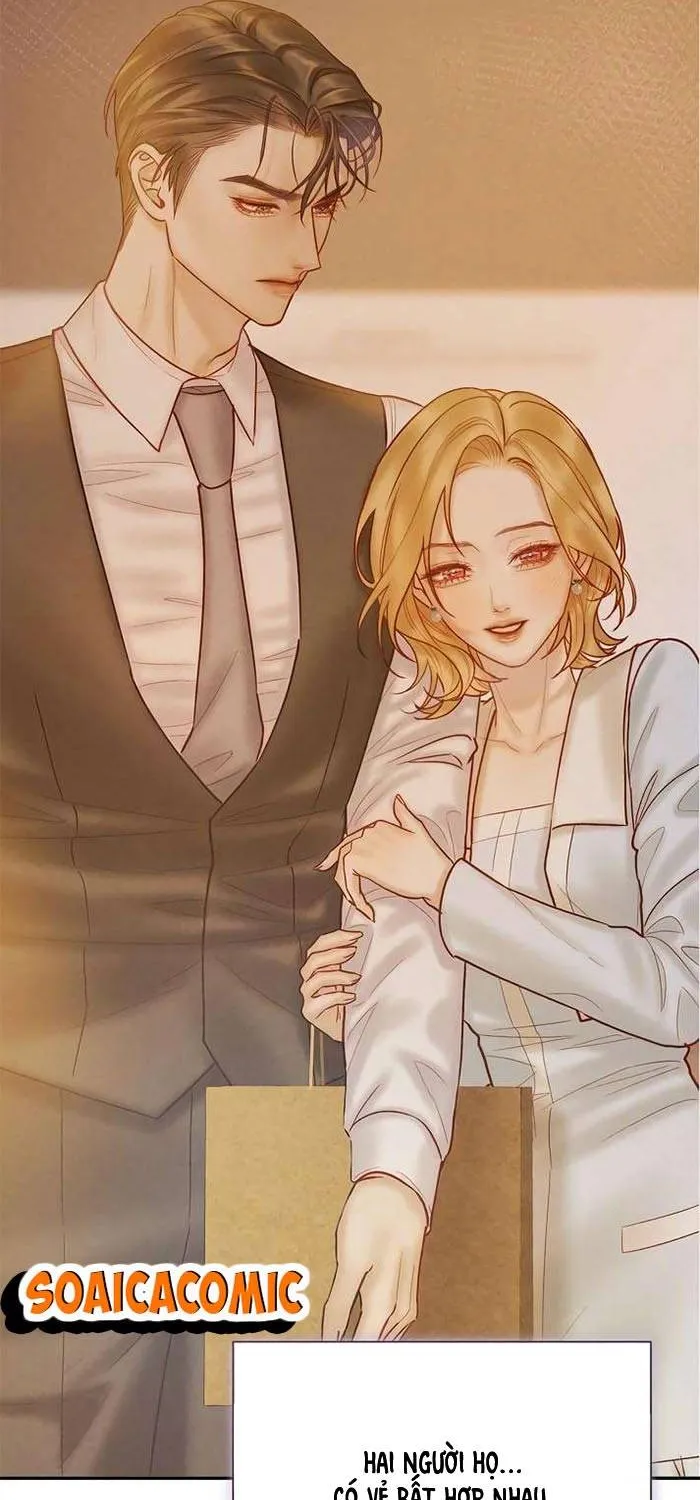 Lỡ Mang Thai Với Sếp Chap 11.2 - Next Chap 12.2