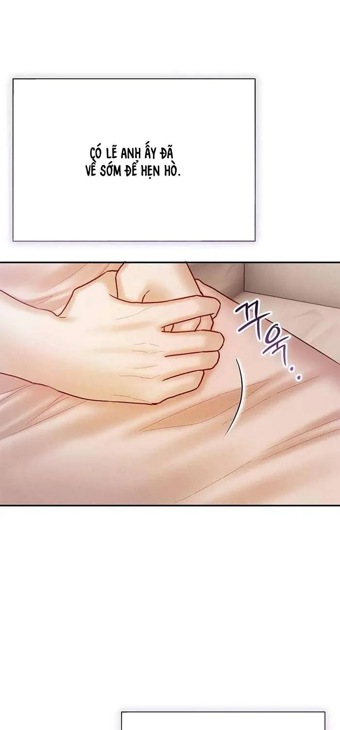 Lỡ Mang Thai Với Sếp Chap 11.2 - Next Chap 12.2