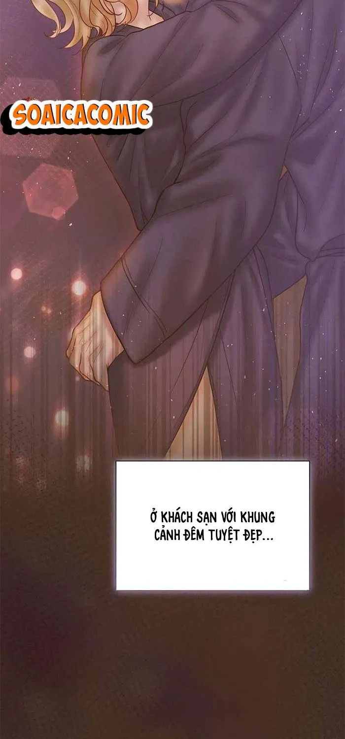 Lỡ Mang Thai Với Sếp Chap 11.2 - Next Chap 12.2