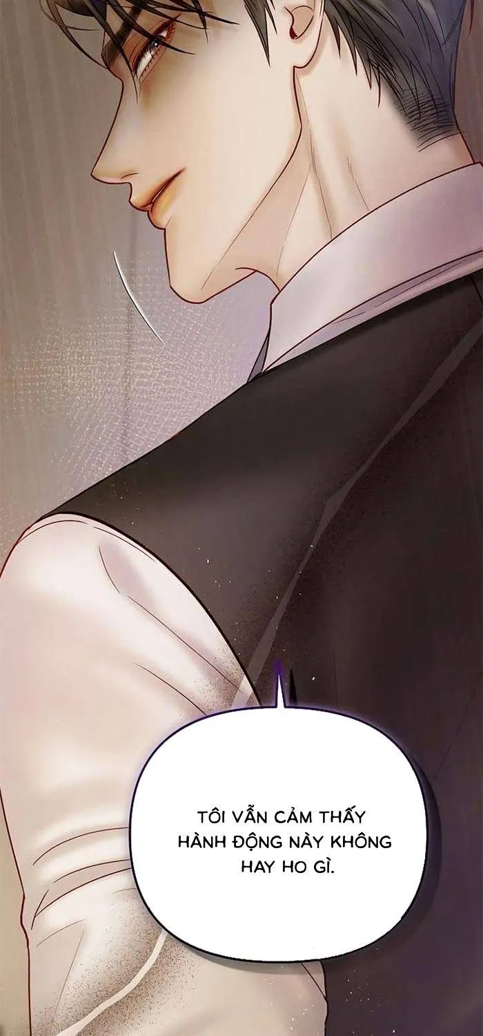 Lỡ Mang Thai Với Sếp Chap 11.2 - Next Chap 12.2