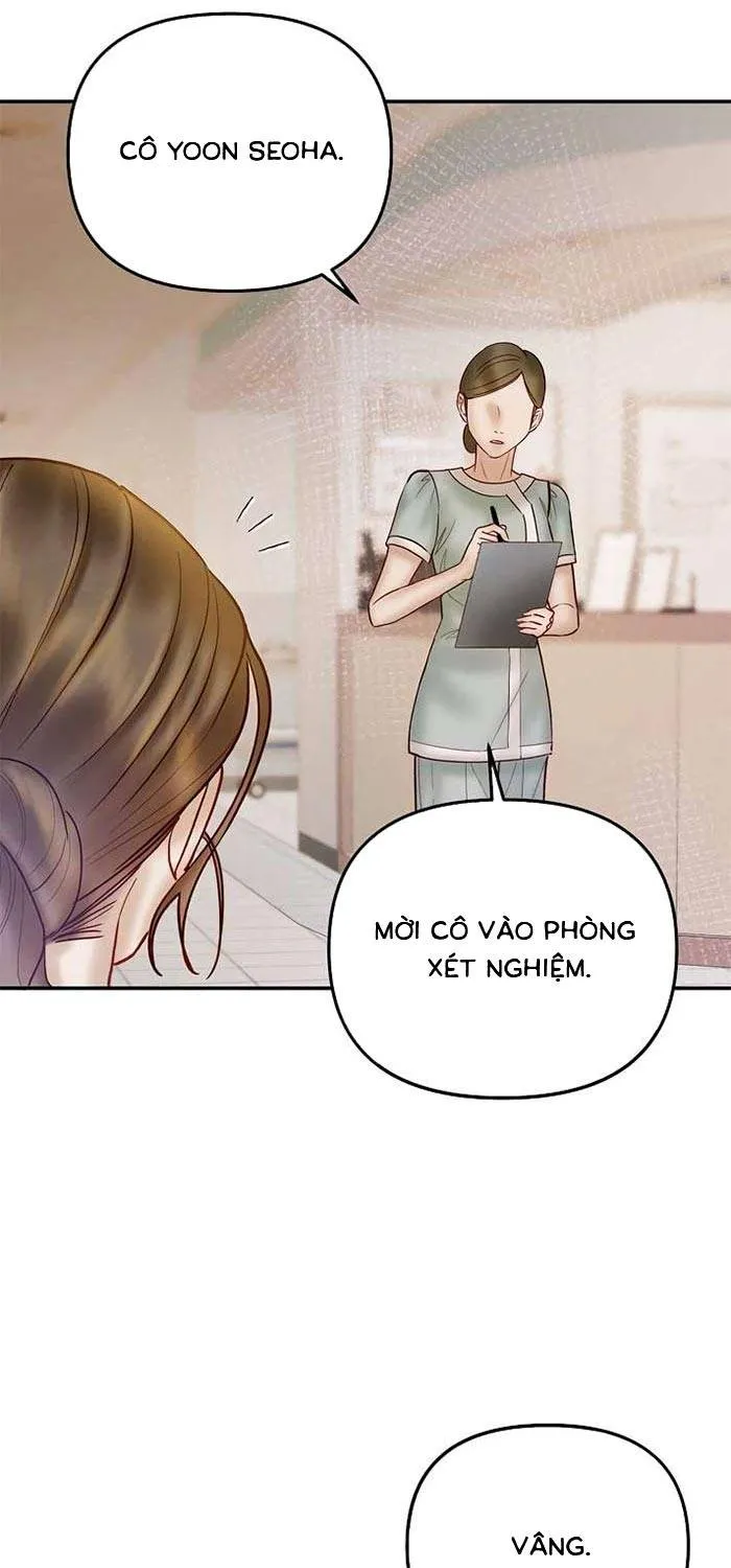 Lỡ Mang Thai Với Sếp Chap 11.2 - Next Chap 12.2