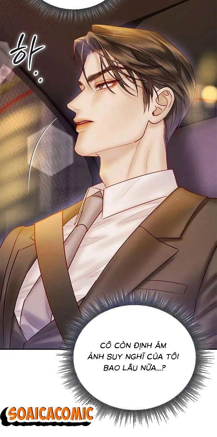 Lỡ Mang Thai Với Sếp Chap 11.2 - Next Chap 12.2