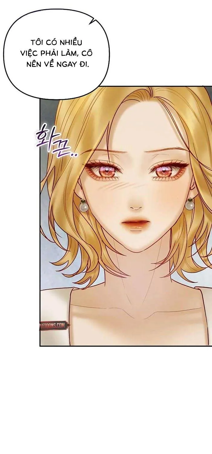 Lỡ Mang Thai Với Sếp Chap 11.2 - Next Chap 12.2