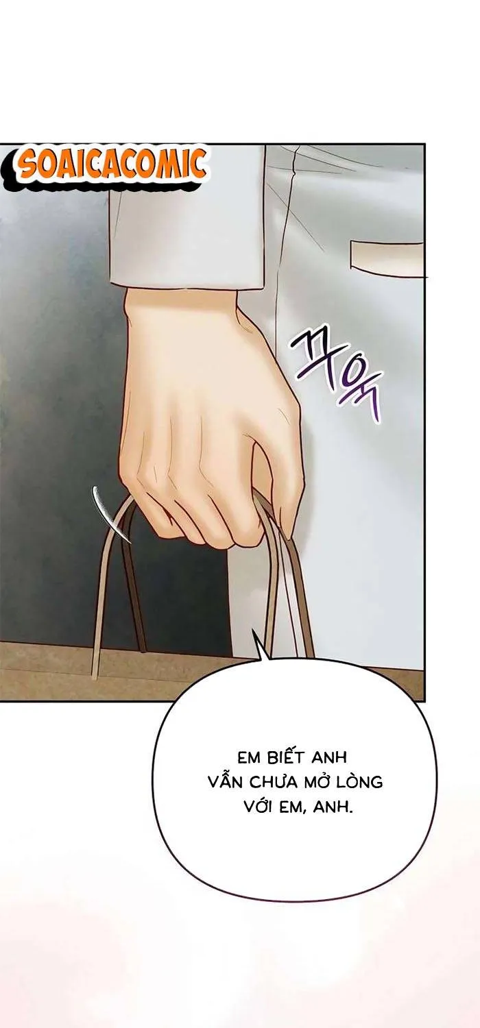 Lỡ Mang Thai Với Sếp Chap 11.2 - Next Chap 12.2