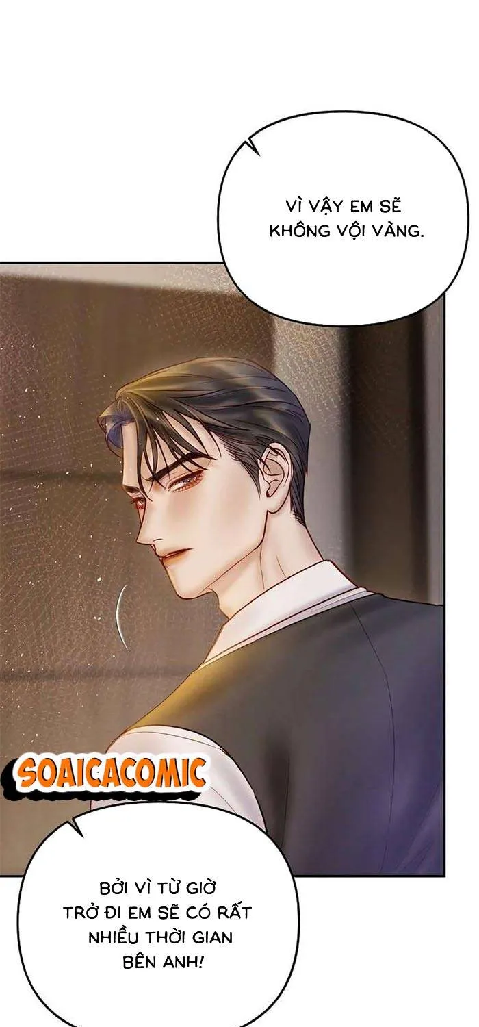 Lỡ Mang Thai Với Sếp Chap 11.2 - Next Chap 12.2