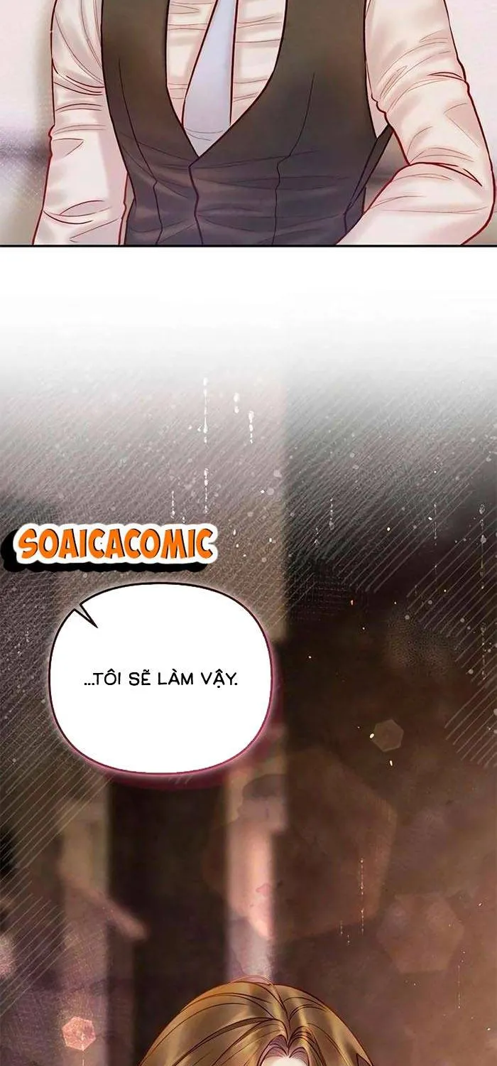 Lỡ Mang Thai Với Sếp Chap 16.1 - Next Chap 17.1