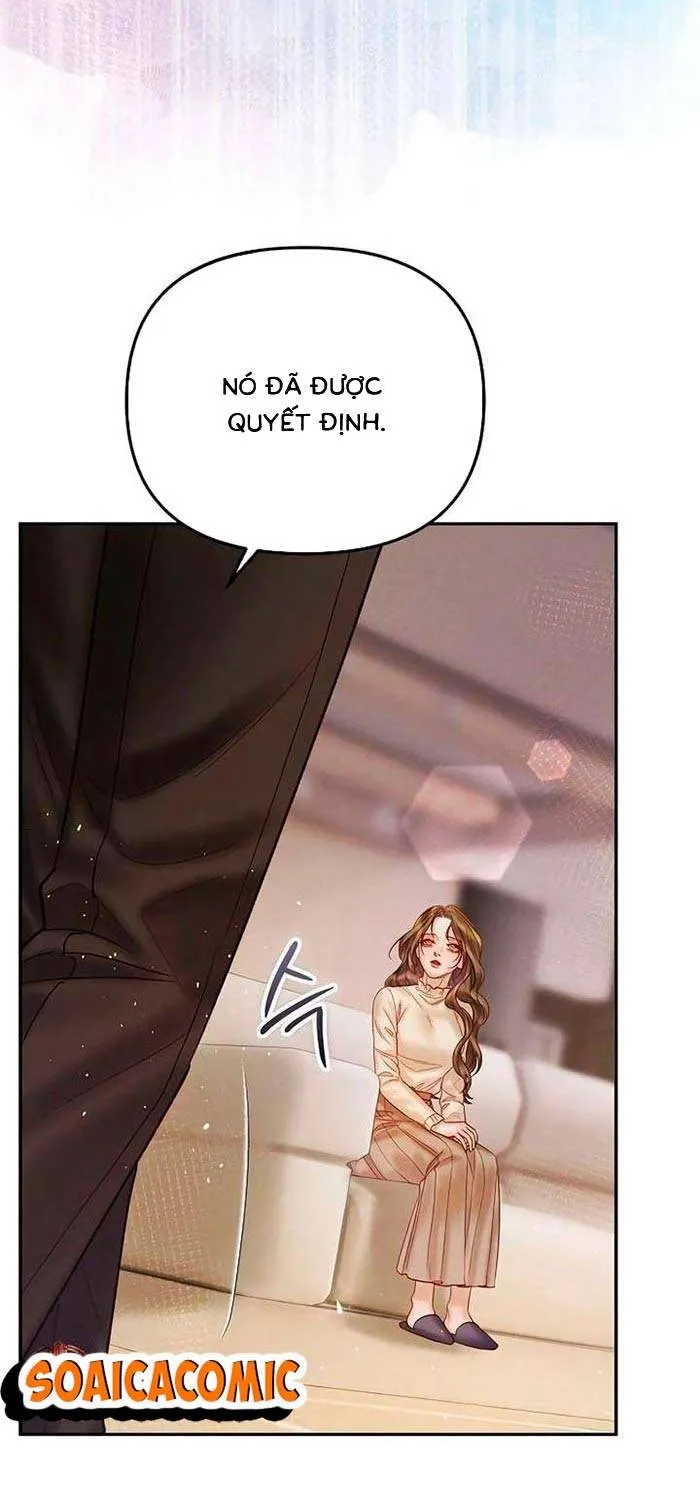 Lỡ Mang Thai Với Sếp Chap 16.1 - Next Chap 17.1