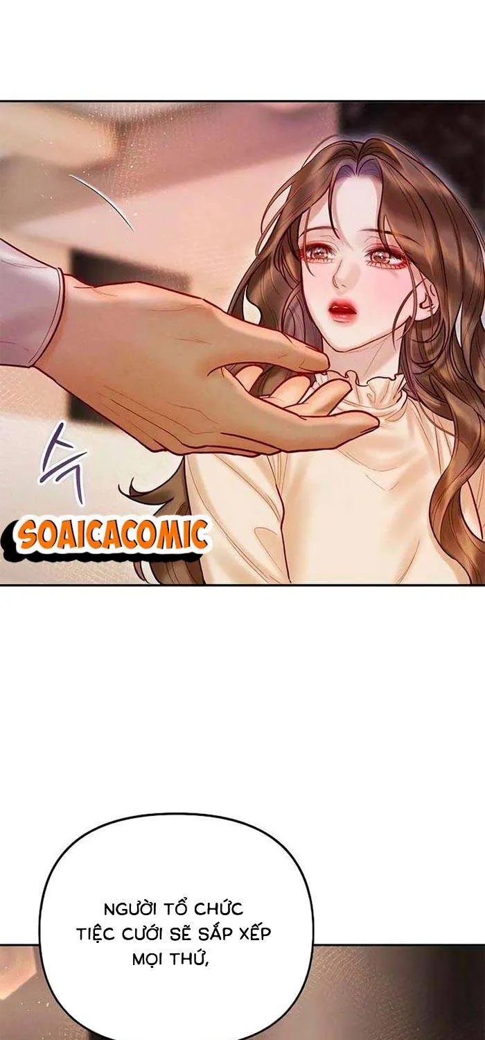 Lỡ Mang Thai Với Sếp Chap 16.1 - Next Chap 17.1