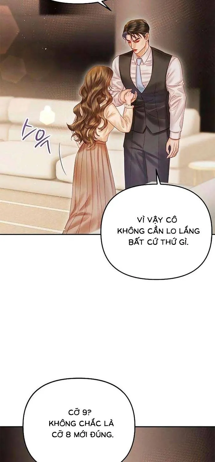 Lỡ Mang Thai Với Sếp Chap 16.1 - Next Chap 17.1