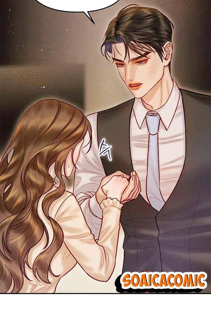 Lỡ Mang Thai Với Sếp Chap 16.1 - Next Chap 17.1