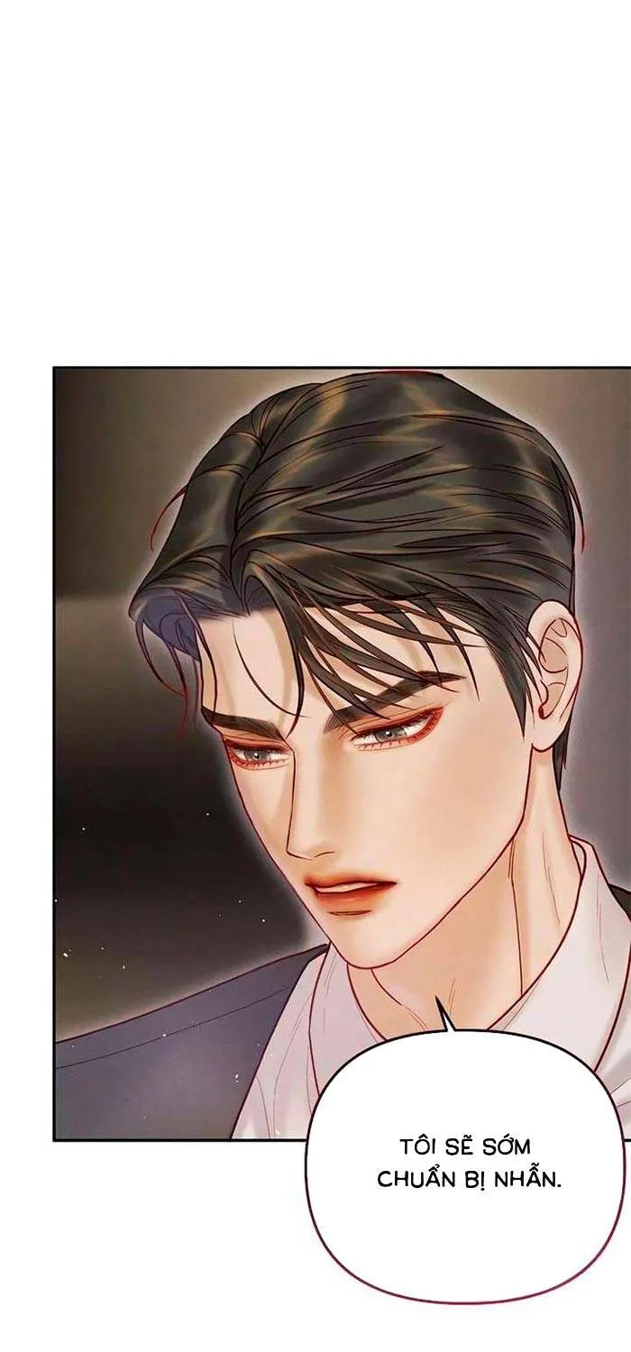 Lỡ Mang Thai Với Sếp Chap 16.1 - Next Chap 17.1