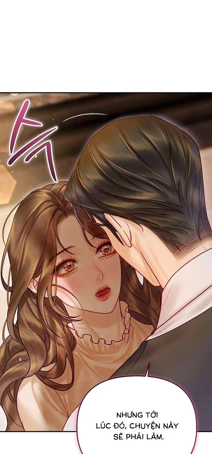 Lỡ Mang Thai Với Sếp Chap 16.1 - Next Chap 17.1