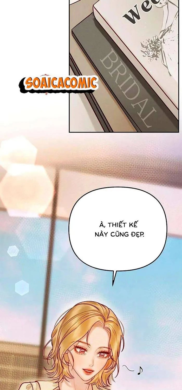 Lỡ Mang Thai Với Sếp Chap 16.1 - Next Chap 17.1