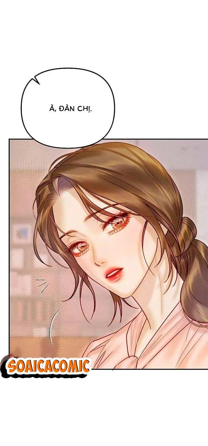 Lỡ Mang Thai Với Sếp Chap 16.2 - Next Chap 17.2
