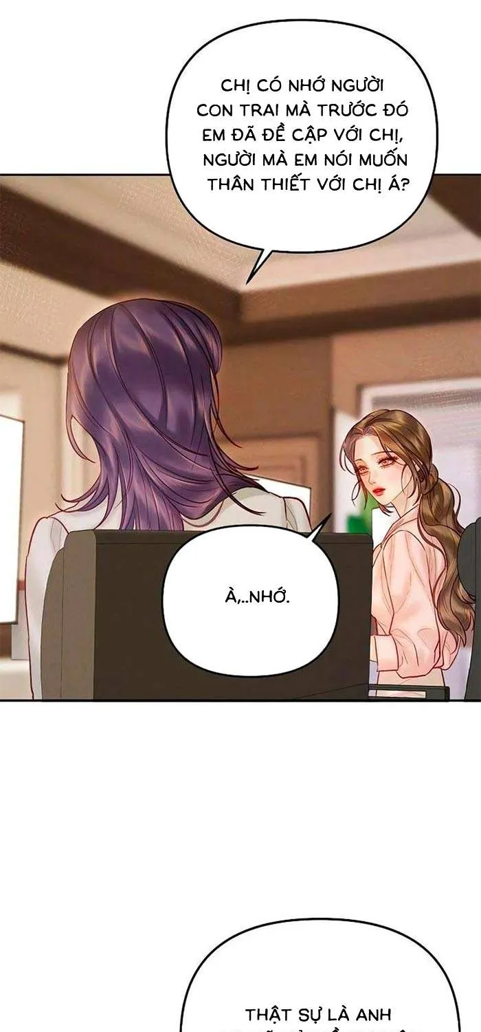 Lỡ Mang Thai Với Sếp Chap 16.2 - Next Chap 17.2