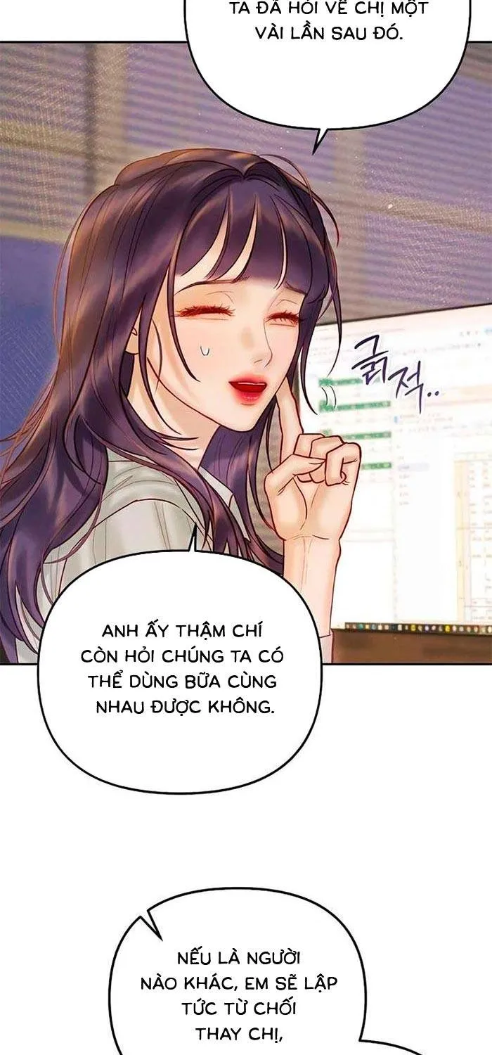Lỡ Mang Thai Với Sếp Chap 16.2 - Next Chap 17.2