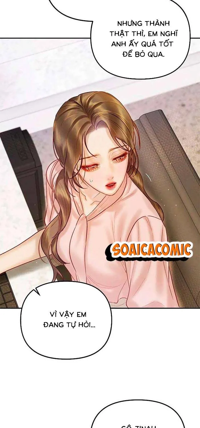 Lỡ Mang Thai Với Sếp Chap 16.2 - Next Chap 17.2