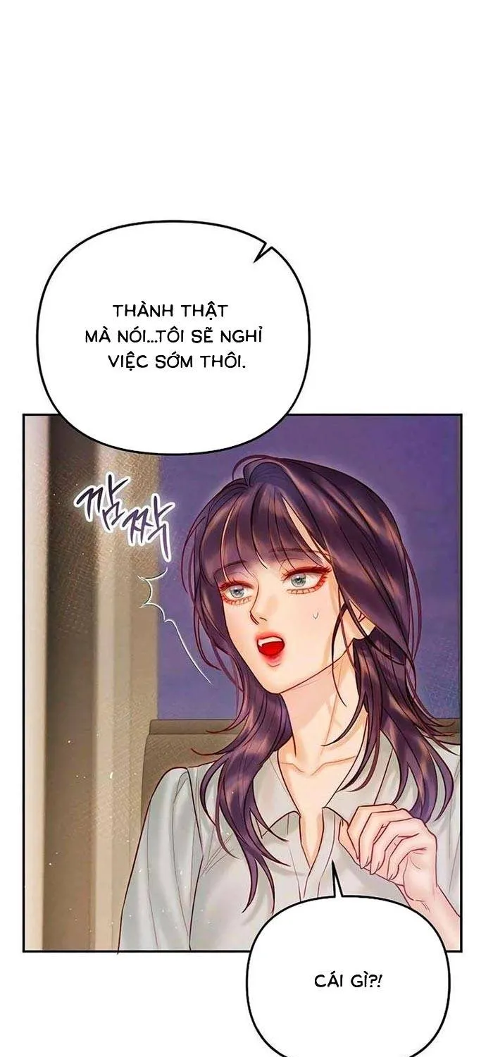 Lỡ Mang Thai Với Sếp Chap 16.2 - Next Chap 17.2