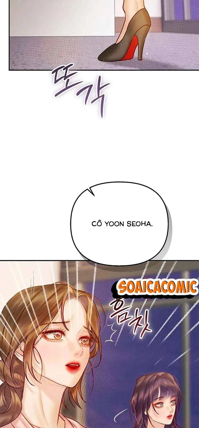 Lỡ Mang Thai Với Sếp Chap 16.2 - Next Chap 17.2